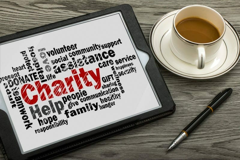 fundraising Philosophy