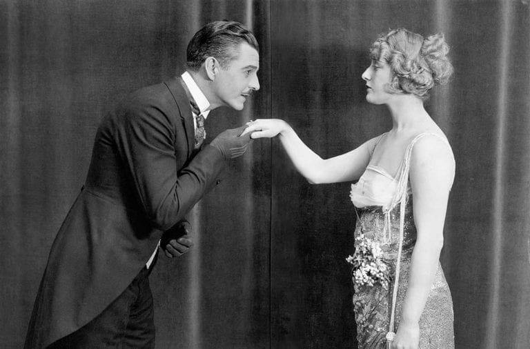 Etiquette Training