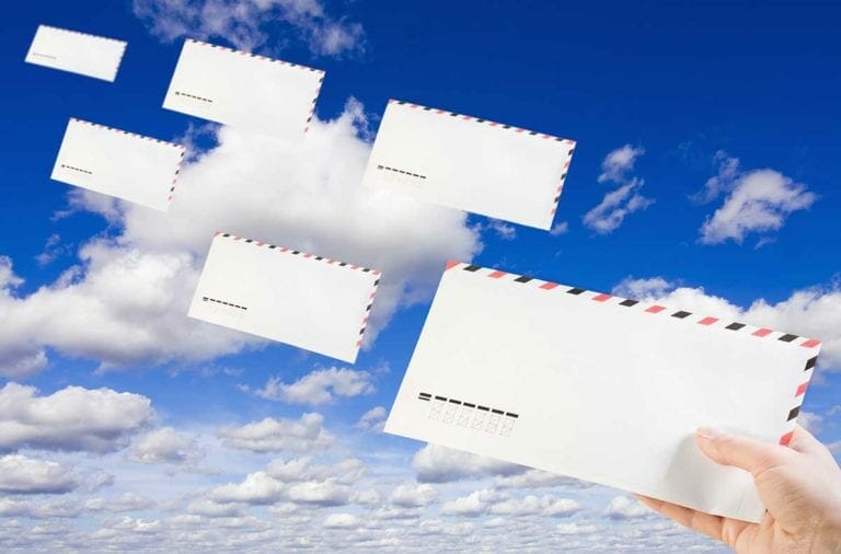 direct mail fundraising