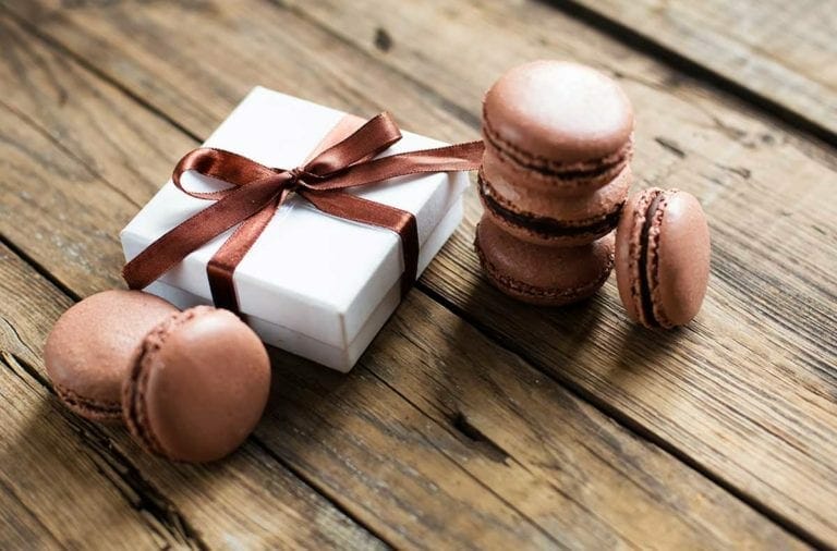 Gifts for Donors