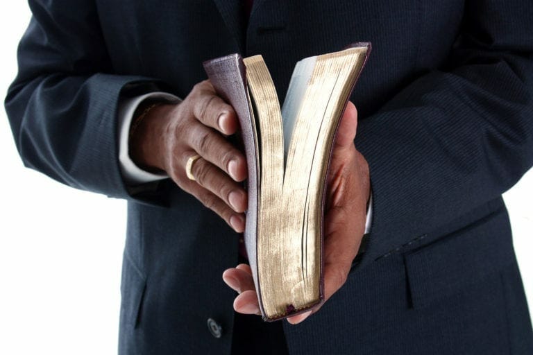 Pastors, Clergy, Ministry Leaders are people, too