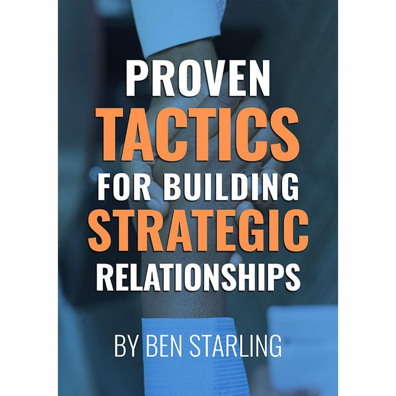 proven tactics ebooks