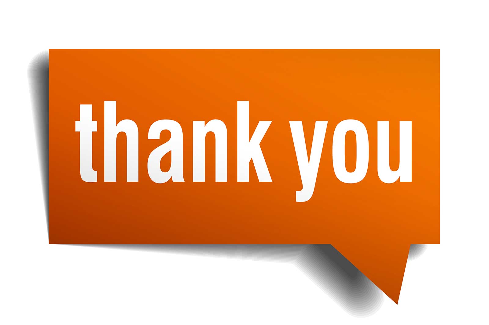 Thank the Parents, Building Relationships