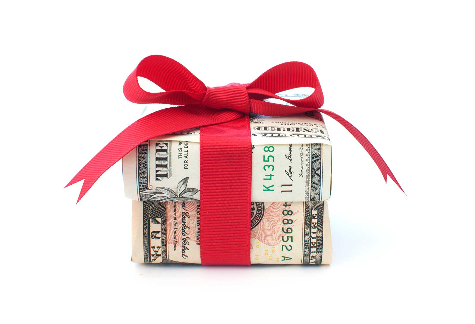 donations made easy