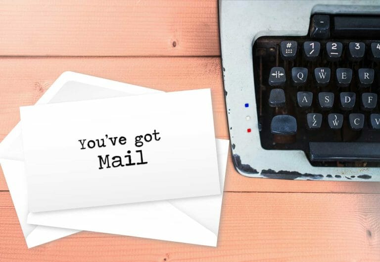 Check Your Mail